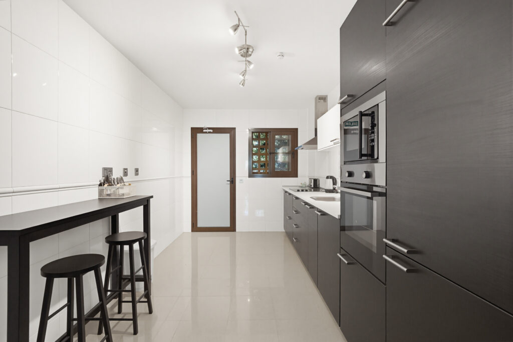 hacienda del sol apartment