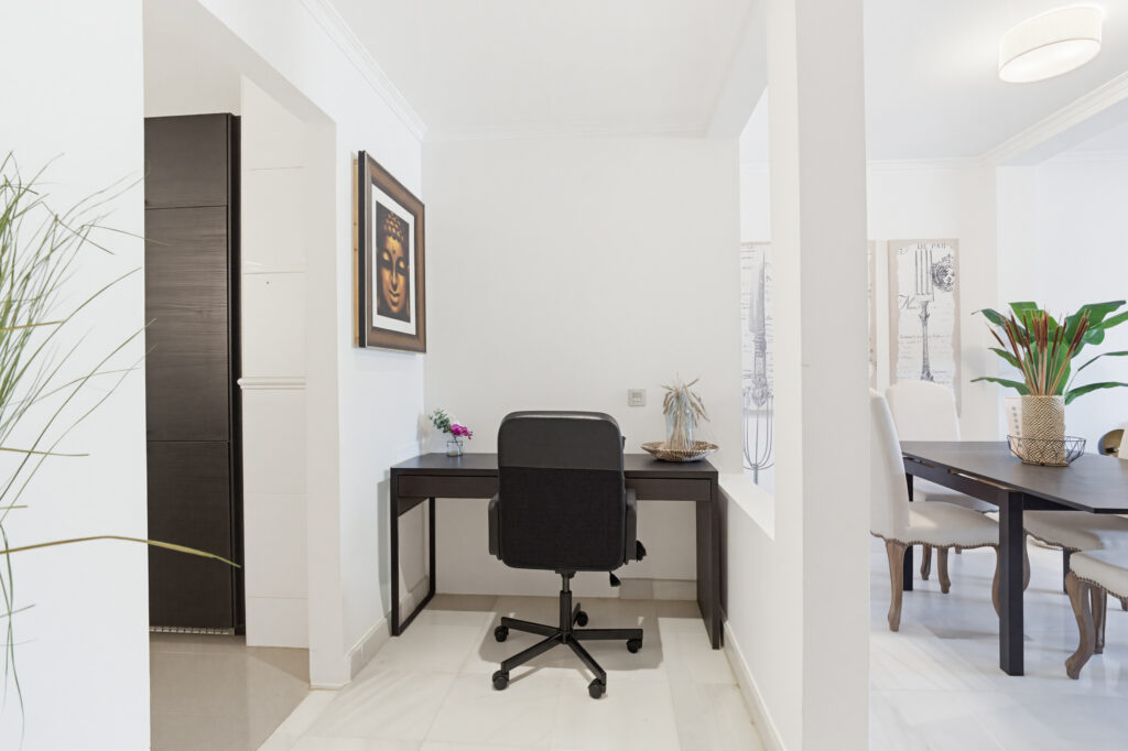 hacienda del sol apartment