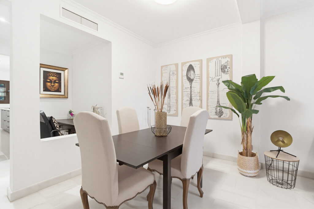 hacienda del sol apartment